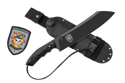 Pohl Force MK-11 Last Blood  Concept - Final Edition