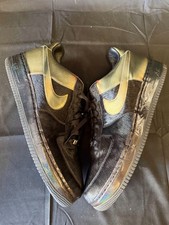 Nike Air Force 1 DJ Clark Kent Black Friday Size 14