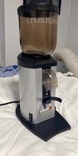 Iberital MC2 Conical Burr Coffee Grinder &ndash; Fully Working/Cleaned. VGC