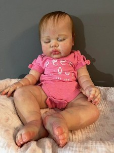 Reborn Doll Pickle | eBay