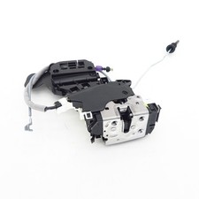 T&uuml;rschloss hinten rechts Mercedes Benz M-KLASSE ML 166