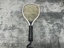 Leach Racquetball Racquet 3 7/8 Grip