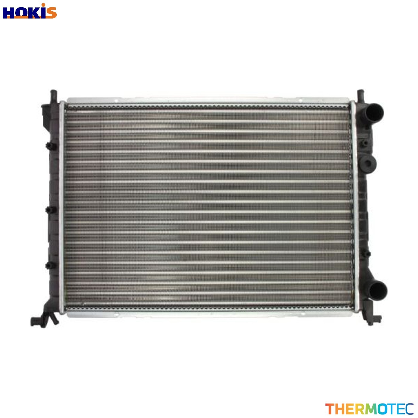 RADIATOR ENGINE COOLING D7F041TT FOR FIAT STRADA/Pickup PALIO/WEEKEND/Weekend