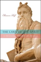 Shannon Hoff | The Laws of The Spirit | Taschenbuch | Englisch (2015)