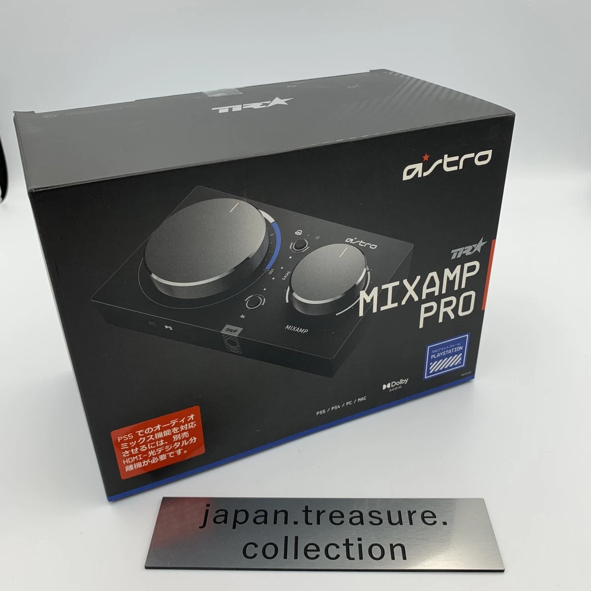 Astro Mixamp Pro for sale | eBay