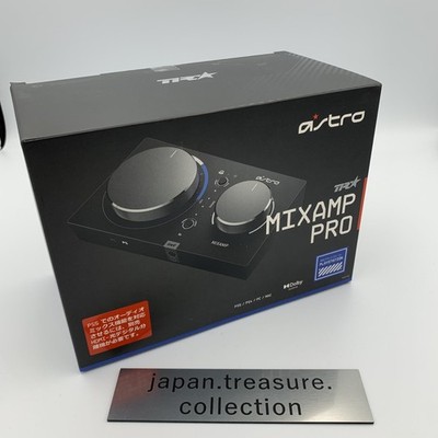 ASTRO MixAmp Pro TR with Dolby Audio for Xbox Series & PC/Mac