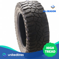 Used Lt 35x12.5r20 Cooper Discoverer Stt Pro 121q - 1032