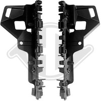 Diederichs Haltersatz Vorne Links FüR Renault Trafic III Opel Vivaro B Fiat