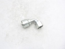 Parker 1J948-10-10 Hydraulic Swivel Coupling 5/8" Hose to UNF 1-1/4" Female