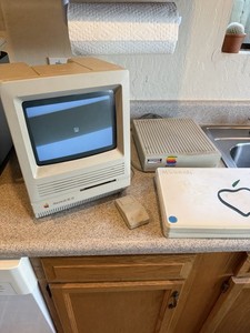 Mac Se 30 | eBay