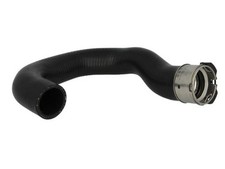 THERMOTEC Ladeluftschlauch passend für Opel Corsa D S07 1.3 CDTi Van