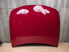 *OEM BMW F30 F32 F33 F36 328 330 335 435 440 Hood Panel Bonnet Shell Red A75