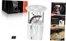 Electric Fuel Pump Module Assembly Compatible with Toyota Highlander 2017