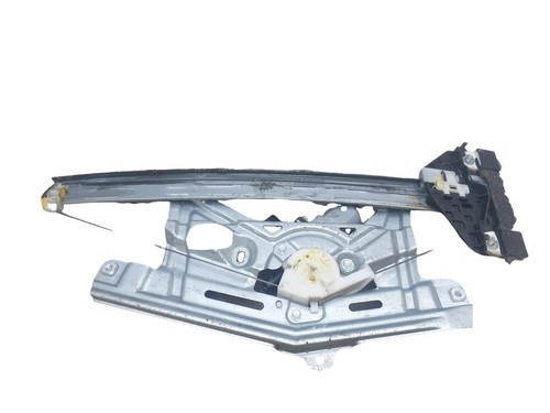 HONDA CIVIC Window Regulator And Motor Right Off Side Front 5 Door 05-12 MK8 - Picture 2 of 7