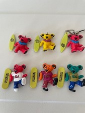 Grateful Dead Bear