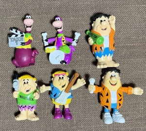 Dino Flintstones | eBay