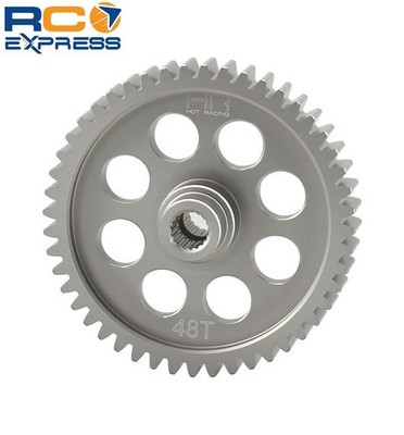 Hot Racing Tamiya Blackfoot Monster Beetle Aluminum Diff Locker Gear TBF125R