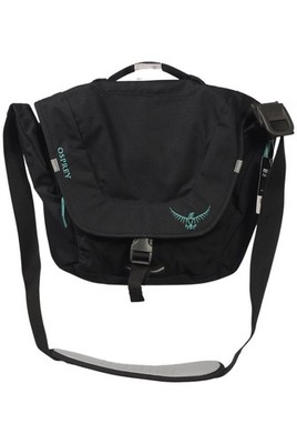 OSPREY Handtasche Damen Umhängetasche Bag Damentasche Schwarz #57813vm