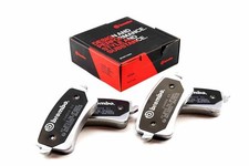 Hochleistungs-Bremsbelagsatz UPGRADE SPORT | HP2000 BREMBO 07.B315.56 für AUDI