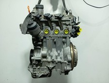 Moteur Volkswagen FOX