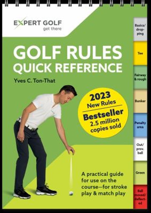 Rules Quick Reference 2023-2026 : The Practical Guide For Us