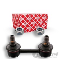 febi bilstein Koppelstange Vorne Passend FÜR Toyota Celica Corolla | 18133