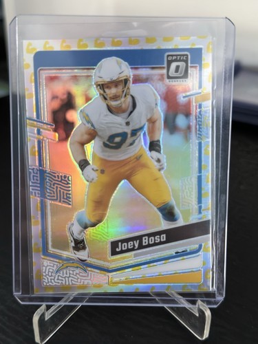 Joey Bosa #103 card