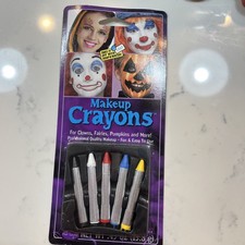 Makeup Crayons - Fun World