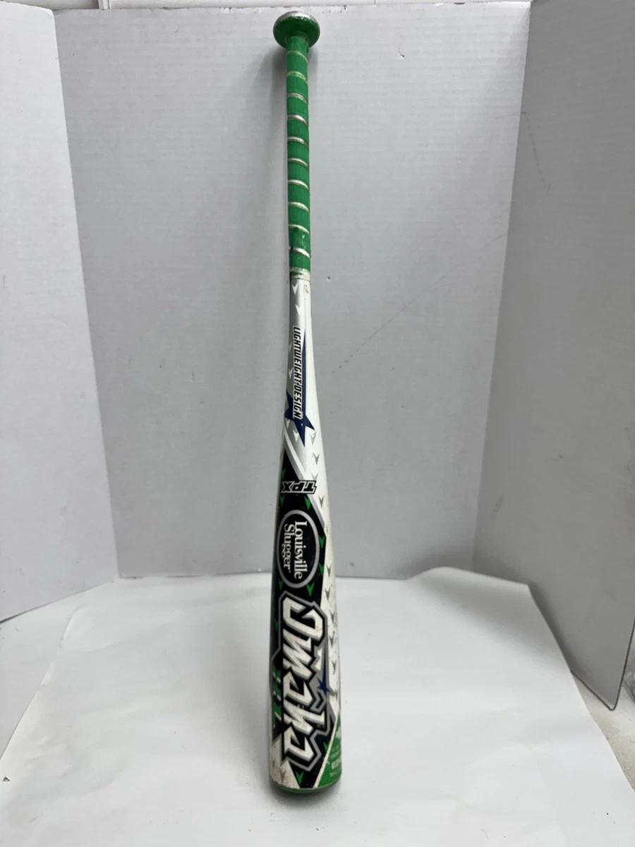 Louisville Slugger Aluminum 30 in Item Youth Baseball Bats for