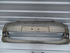 CITROEN C5 III Facelift Vordere Stoßstange Frontstoßstange Bumper OE Original