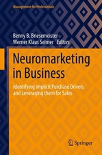 Werner Klaus Selmer (u. a.) | Neuromarketing ...
