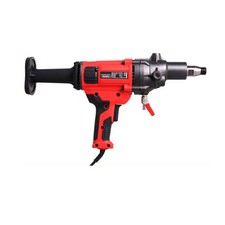1800W Electric Diamond Water Drill Machine Handheld Concrete Core Drilling Machi