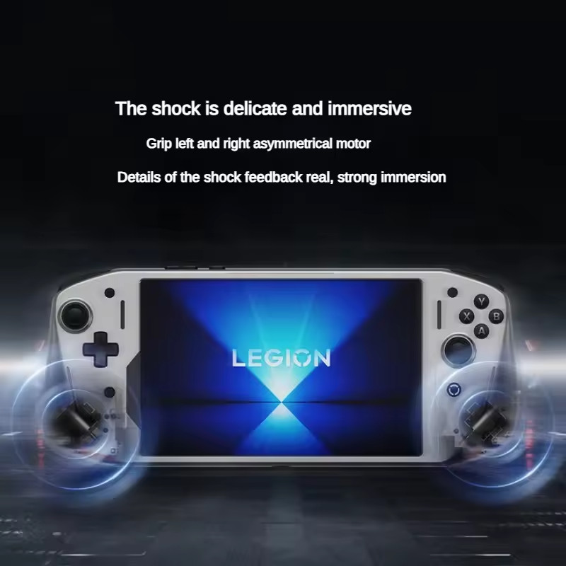 Lenovo LEGION Gaming Controller G9 2025 GamePad For Legion Y700 Tab Gen 4