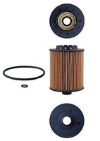 Knecht ÖLfilter U.A. FüR Polestar, Volvo