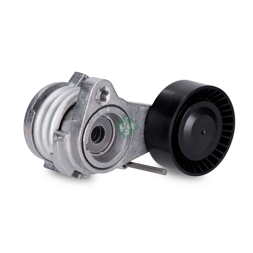 INA Riemenspanner für Keilrippenriemen für BMW 1er 3er 5er 6er 7er X1 X3 X5 Z4 - Bild 2 von 4