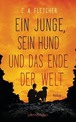 C.A. Fletcher Vane Ein Junge, sein Hund und das Ende der (Paperback) (UK IMPORT)