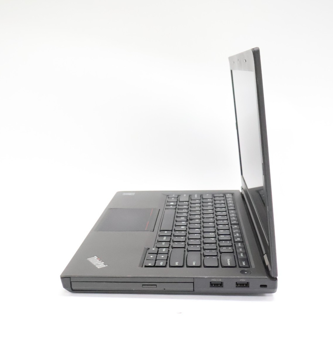 Lenovo ThinkPad T440p i7-4600M 2.90GHz 8GB Ram 500GB HDD Win 11 Pro Laptop