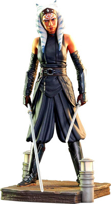 Diamond: Star Wars Premier Collection - Milestones Mandalorian Season 2 -