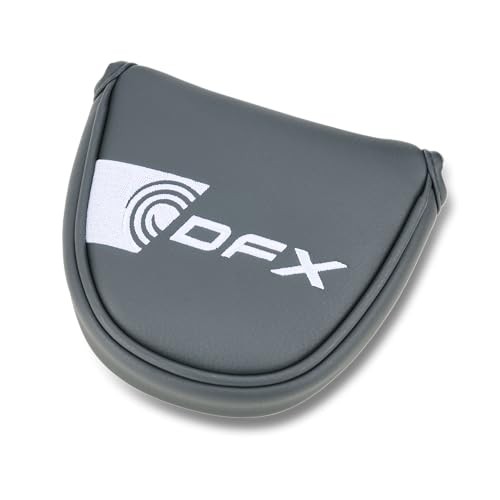 Odyssey DFX V-Line Fang Putter