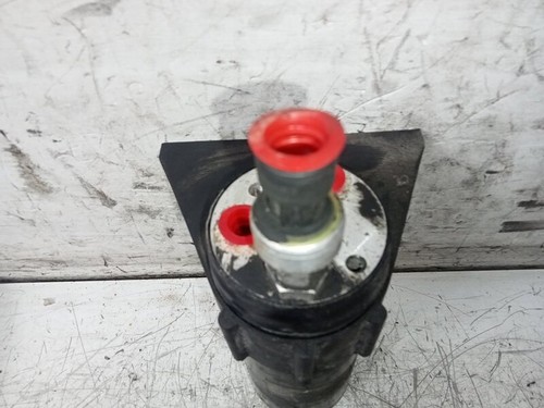 8200119657 klimaverdampfer NISSAN INTERSTAR MOD. 04 X70 CAJA CERRADA L 107183