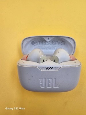 JBL Tune 230NC TWS In-Ear-Kopfhörer, Weiß