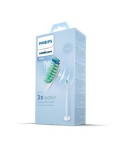 Brosse à dents électrique Sonicare Serie 2100 Philips