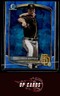 Kash Mayfield 2025 Bowman Draft Sapphire Edition #BDC-95