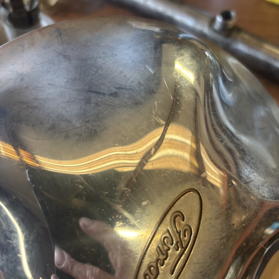 1997-2003 Ford F150 Expedition Wheel Center Cap YL34-1A096-GB OEM XL34 ...