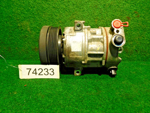 Klimakompressor 55701200 Opel Corsa D (S-D) 1.2i 59KW 80PS Bj.2009
