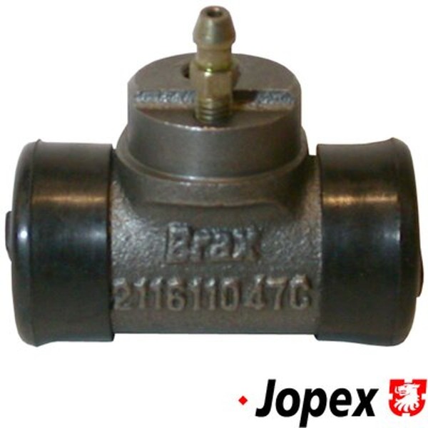JP Group Radbremszylinder Jopex 8161301100 FüR VW T1 T2 Transporter Bus 22 24 25-image