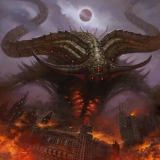 Thee Oh Sees - Smote Reverser [Used Very Good CD]