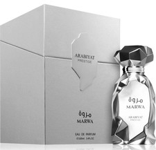 Arabiyat Prestige Marwa Eau De Parfum Fresh M...