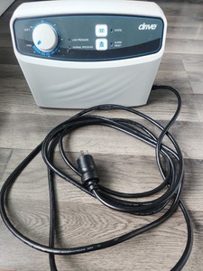 Drive Medical Replacement Pump 14027 Med Air 