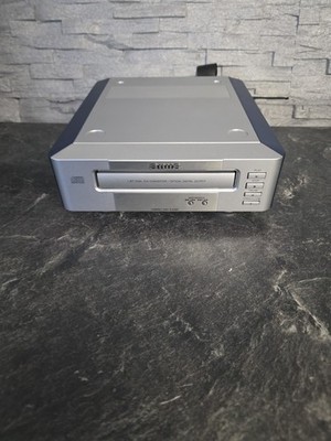 Aiwa DX-LM99 Compact Disc Player CD Deck 100% Ok